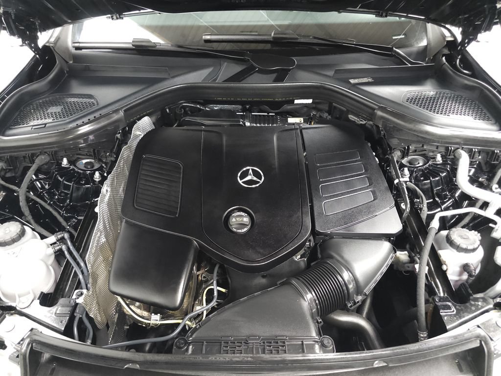 Certified 2026 Mercedes-Benz GLC 300 4MATIC image 35