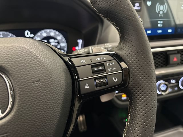 New 2026 Acura ADX A-Spec AWD/4WD image 20