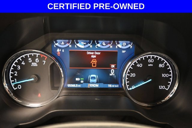 Certified 2022 Ford F150 4x4 SuperCrew image 20