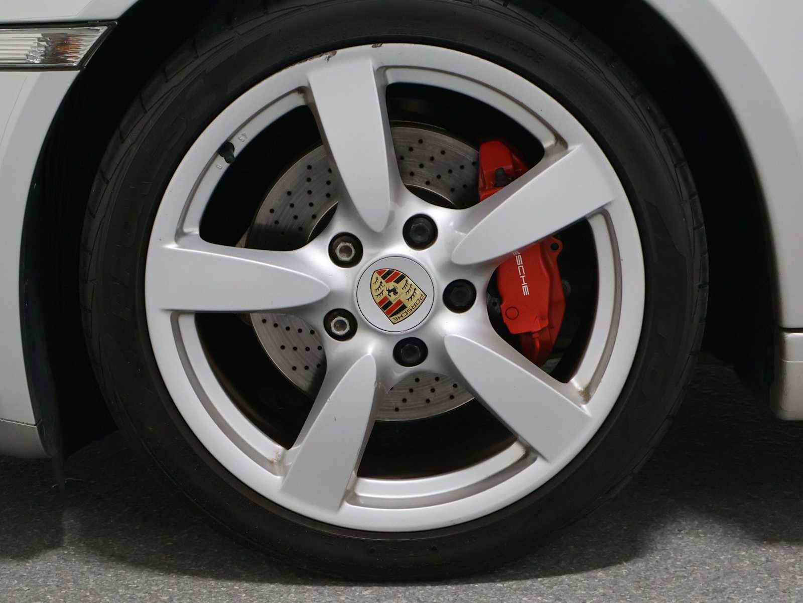 Used 2006 Porsche Cayman S RWD image 27