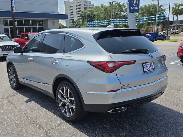 Used 2023 Acura MDX FWD w/ Technology Package image 6