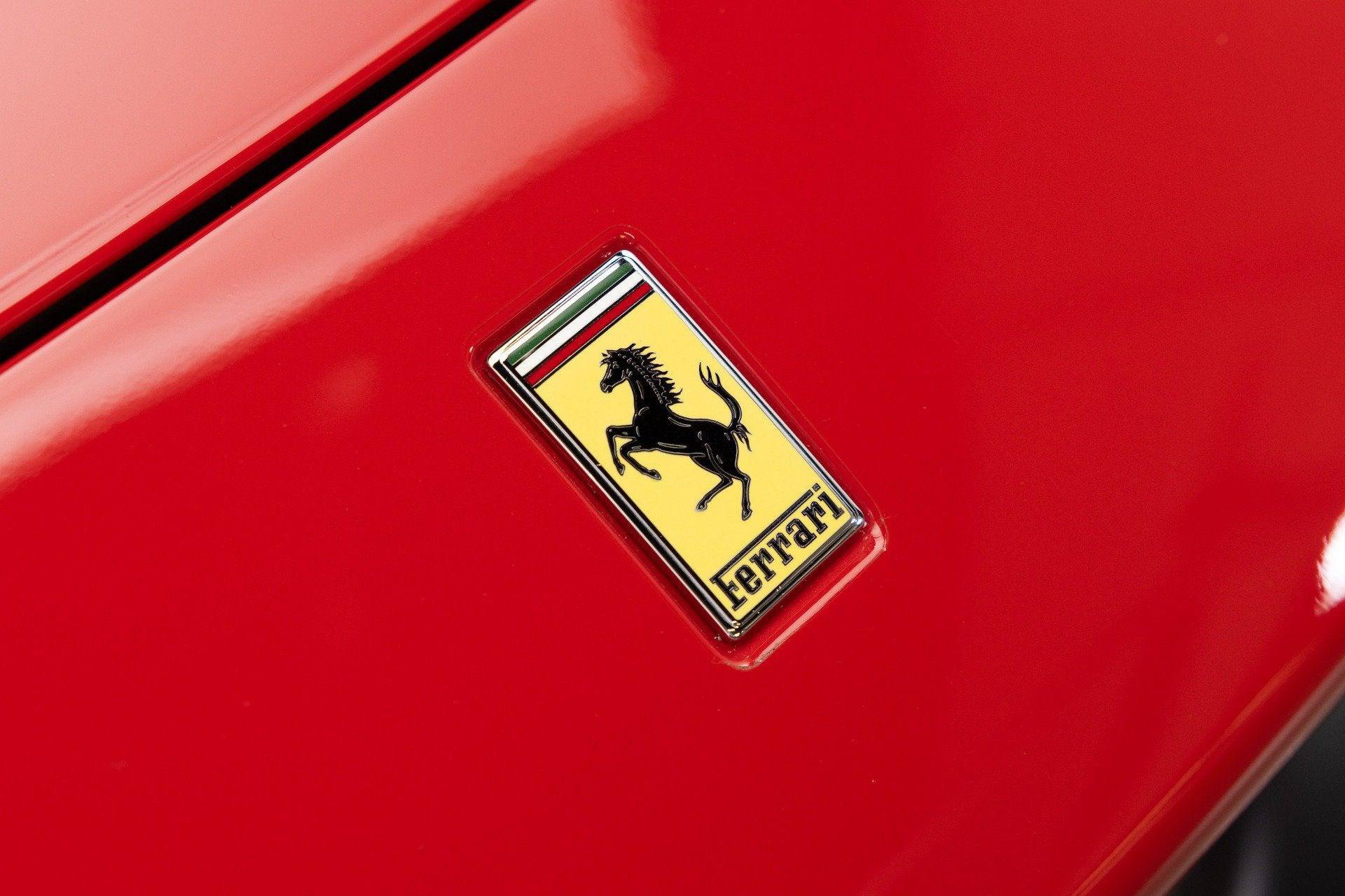 Certified 2021 Ferrari F8 Tributo RWD image 26