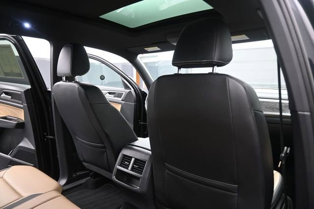 Used 2021 Volkswagen Atlas Cross Sport SE FWD image 25