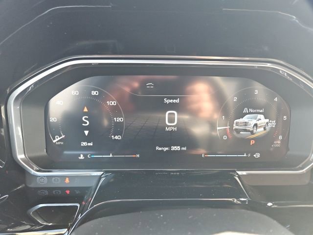 New 2026 GMC Sierra 1500 Elevation w/ Preferred Package image 24