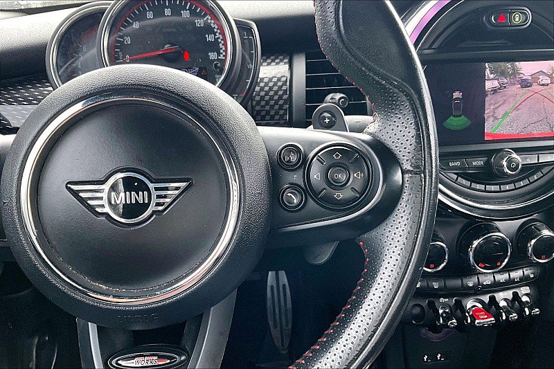 Used 2020 MINI Cooper John Cooper Works image 19