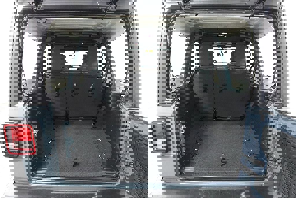 New 2026 Jeep Wrangler Sport image 26