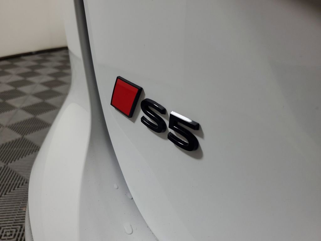 New 2026 Audi S5 Premium Plus AWD/4WD image 7