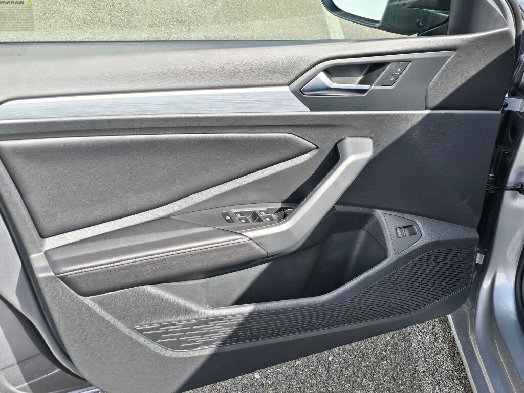 New 2026 Volkswagen Jetta Sport FWD image 19