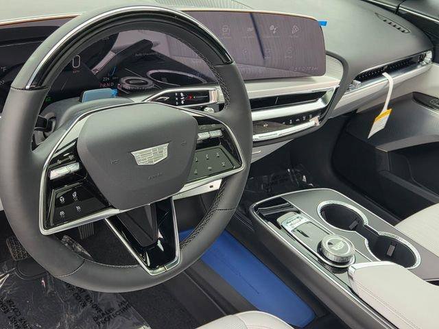 New 2026 Cadillac Lyriq Premium Luxury AWD/4WD image 15