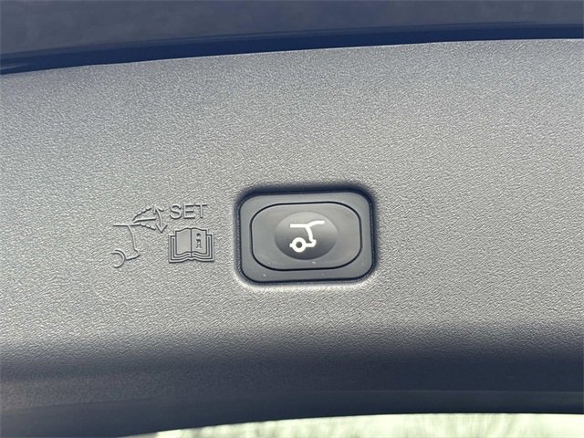 New 2026 Lincoln Nautilus Reserve image 13