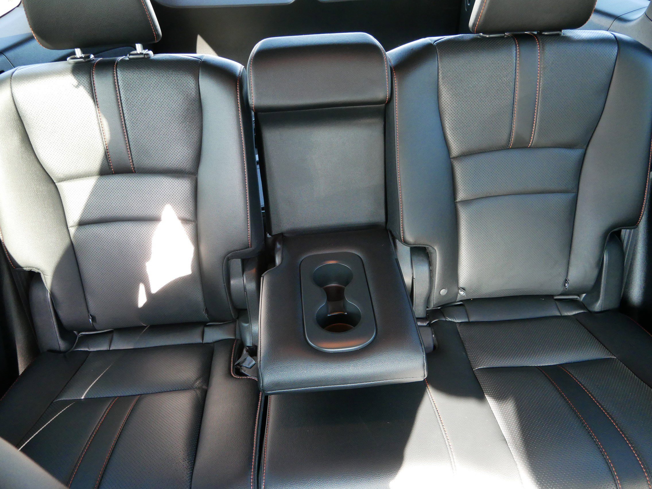 Used 2024 Honda Passport TrailSport image 13