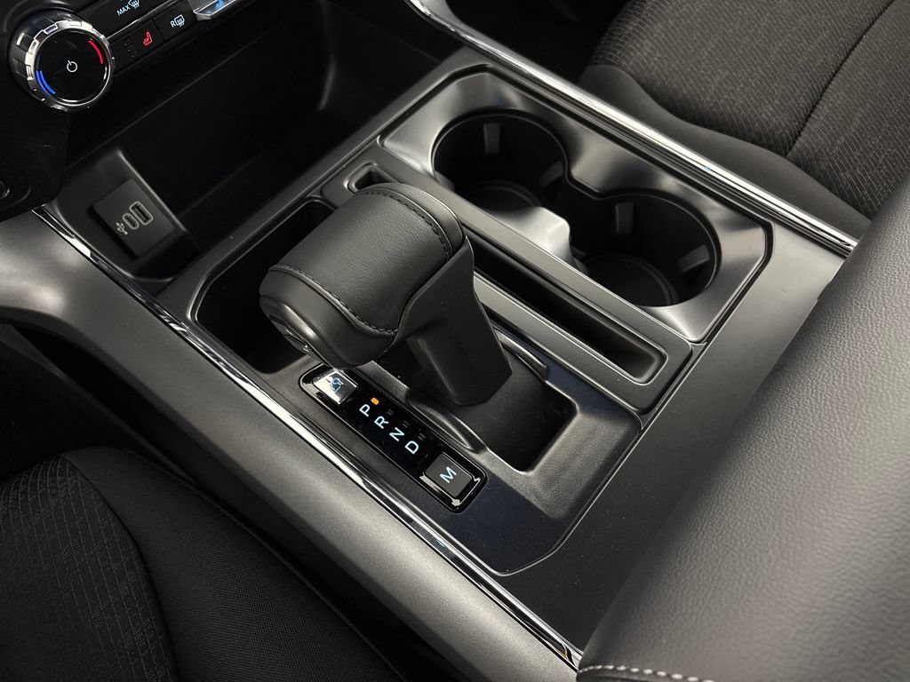 New 2026 Ford F150 XLT w/ Equipment Group 302A MID AWD/4WD image 29