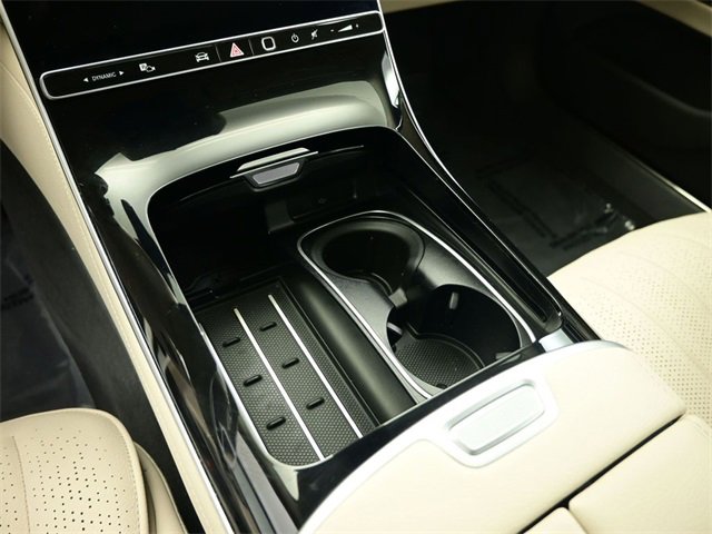 Used 2022 Mercedes-Benz S 580 4MATIC Sedan w/ Rear Seat Package image 29