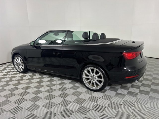 Used 2015 Audi A3 2.0T Premium Plus image 3
