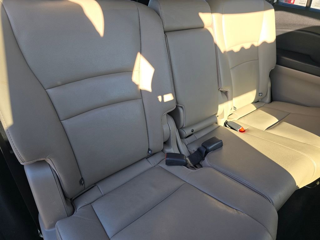 Used 2018 Honda Pilot EX-L image 19