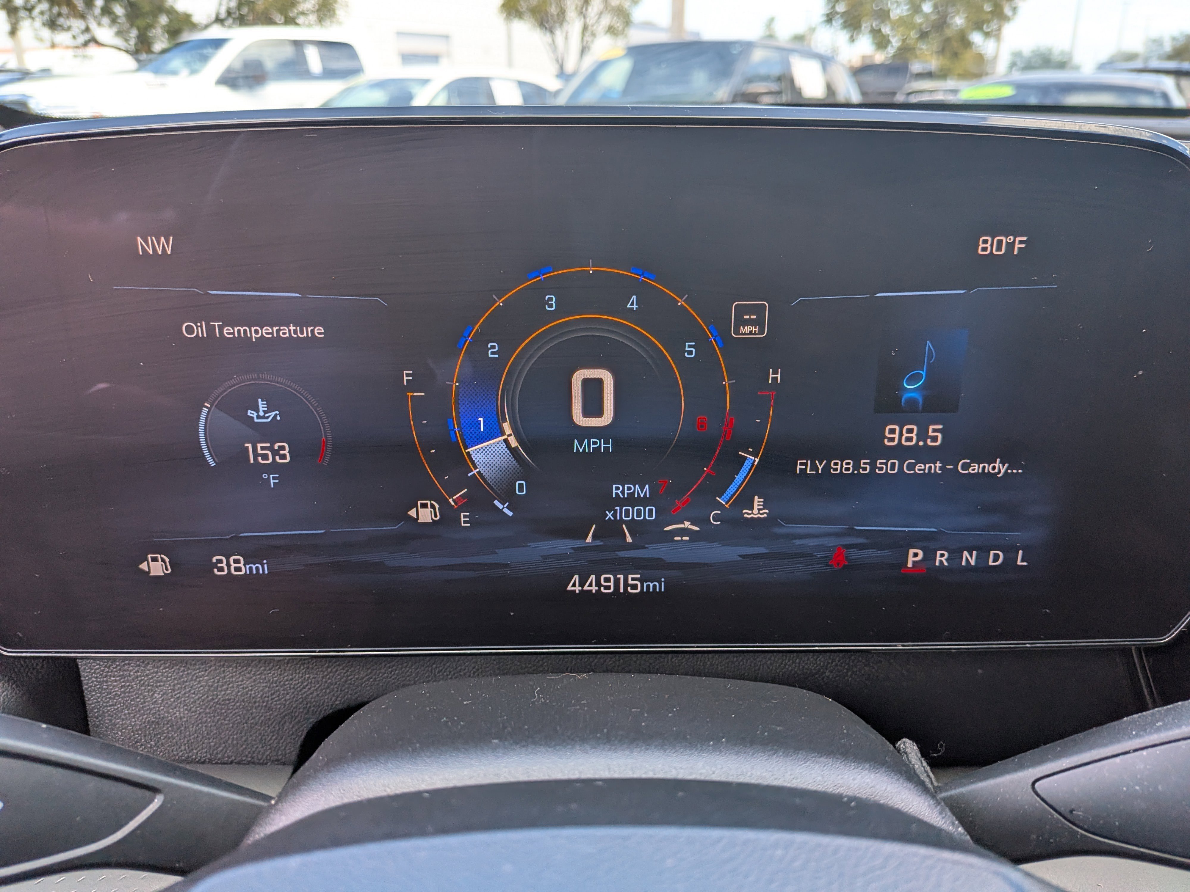Used 2024 Chevrolet Traverse LT FWD image 28
