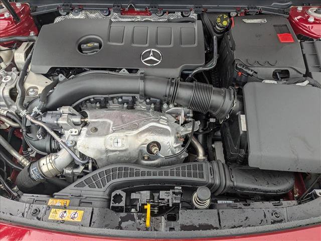 Used 2022 Mercedes-Benz A 220 A 220 image 24