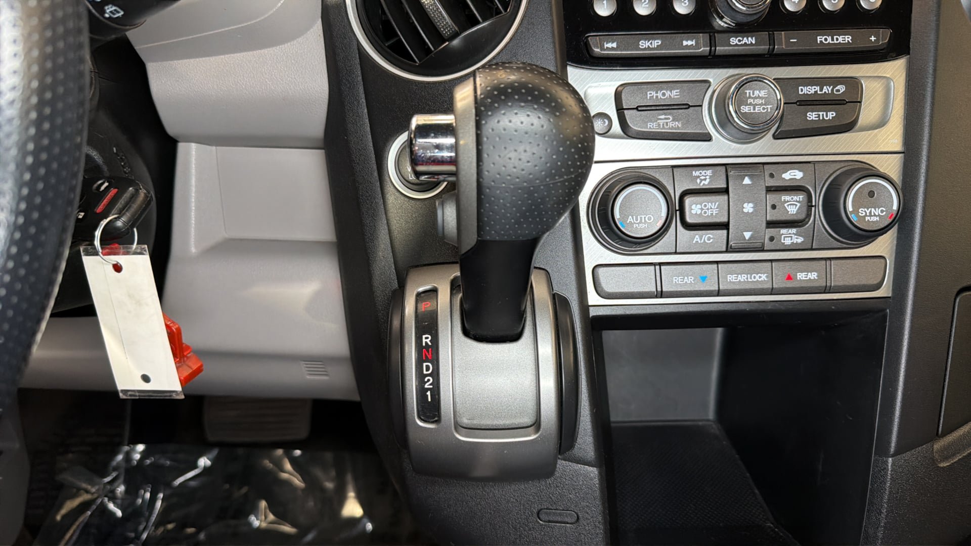 Used 2013 Honda Pilot EX image 23