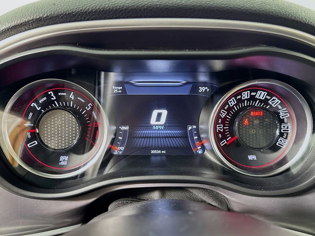 Used 2021 Dodge Challenger R/T Scat Pack image 32
