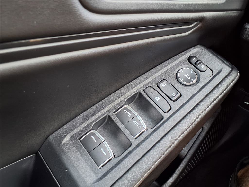 Used 2024 Honda Accord Sport image 13