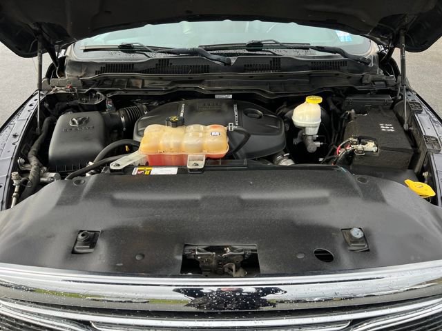 Used 2017 RAM 1500 Limited image 30