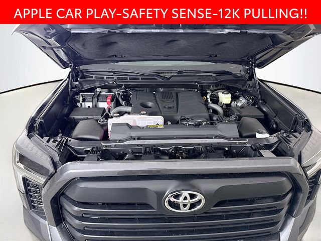 New 2026 Toyota Tundra SR5 image 26