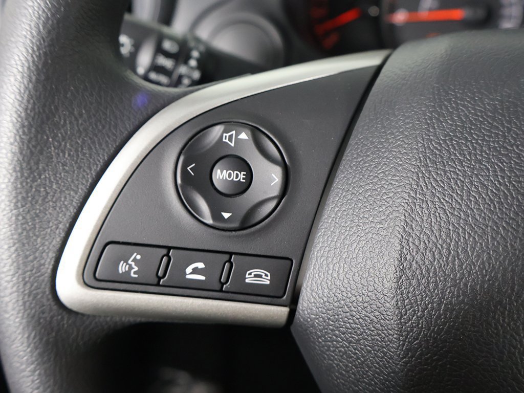 Used 2024 Mitsubishi Mirage G4 LE FWD image 31