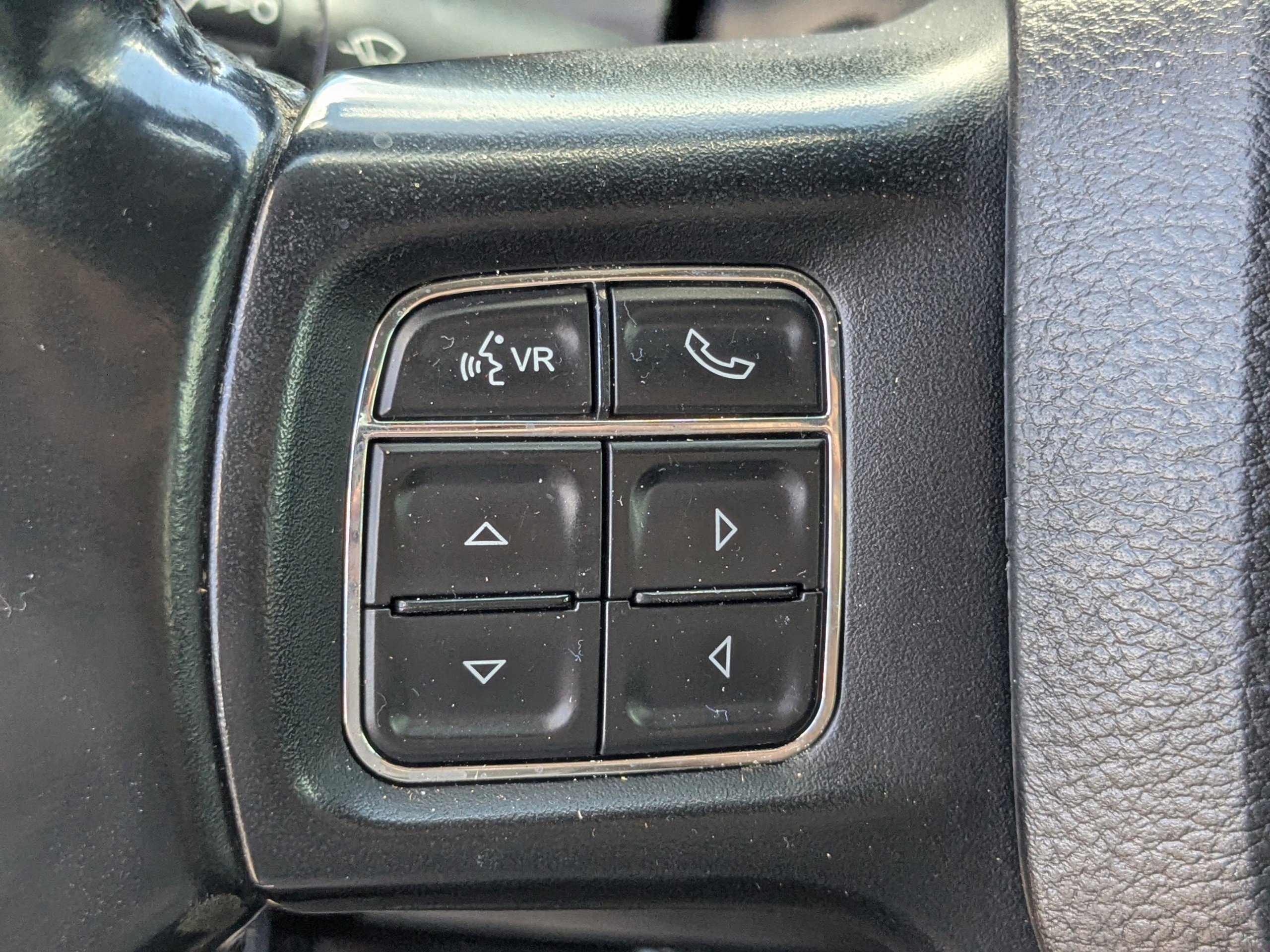 Used 2018 RAM 1500 Big Horn image 22
