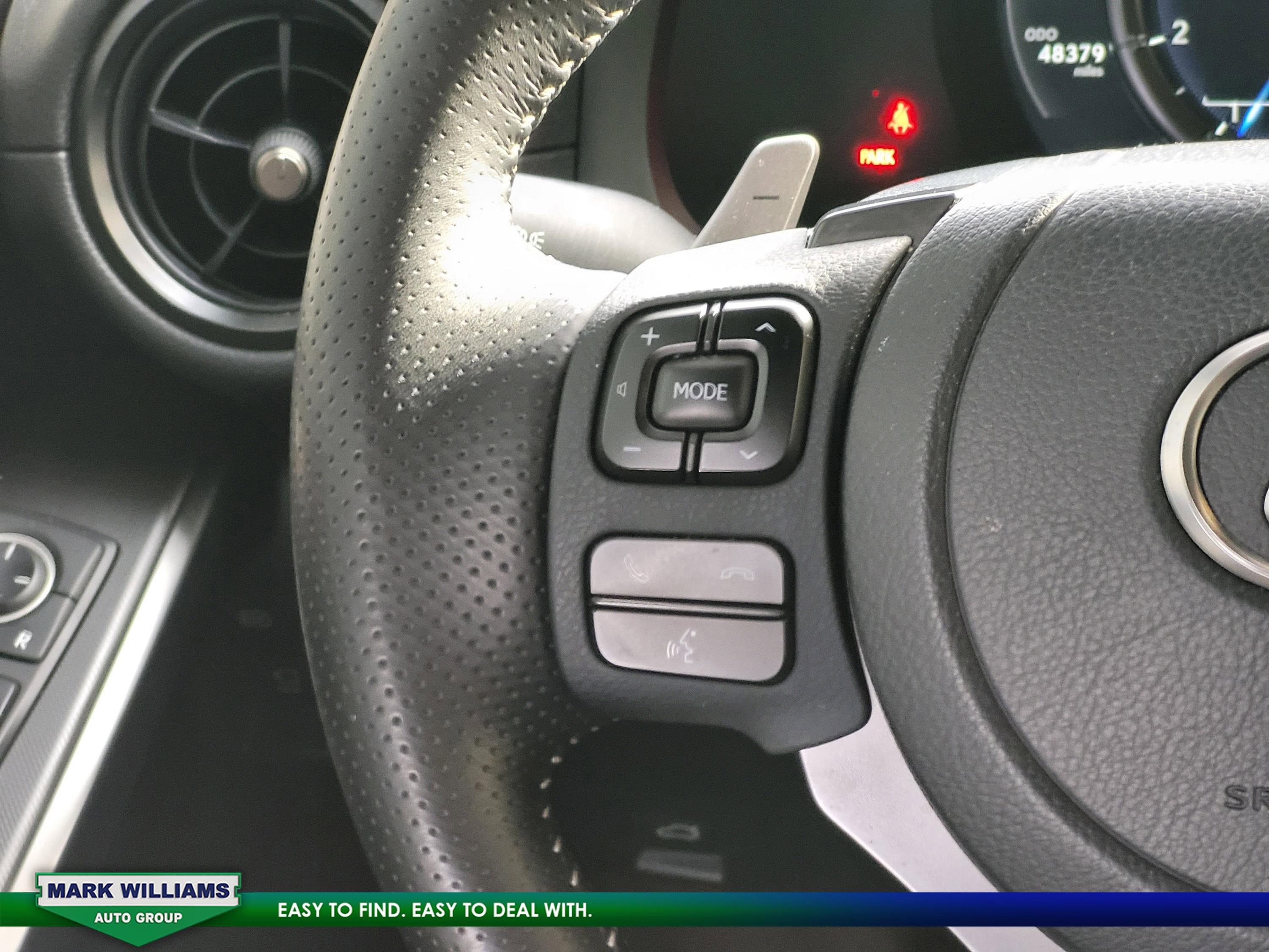 Used 2023 Lexus IS 350 F Sport image 14