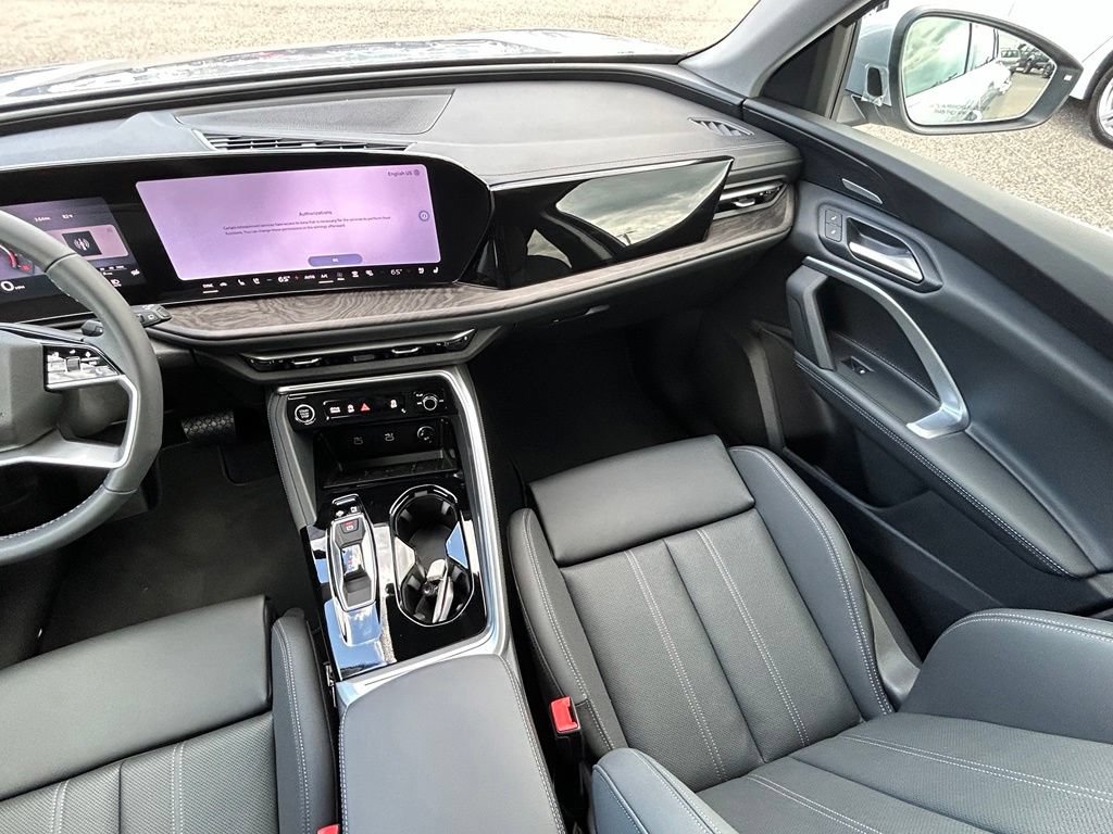 New 2026 Audi Q5 Premium Plus AWD/4WD image 11