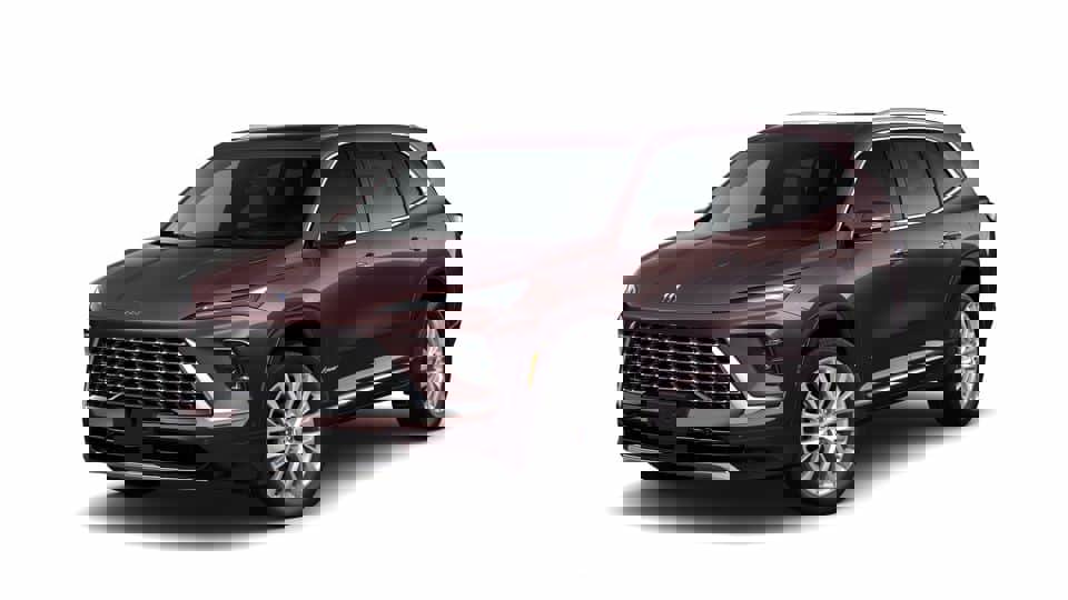 New 2026 Buick Enclave Avenir w/ Super Cruise Package image 28