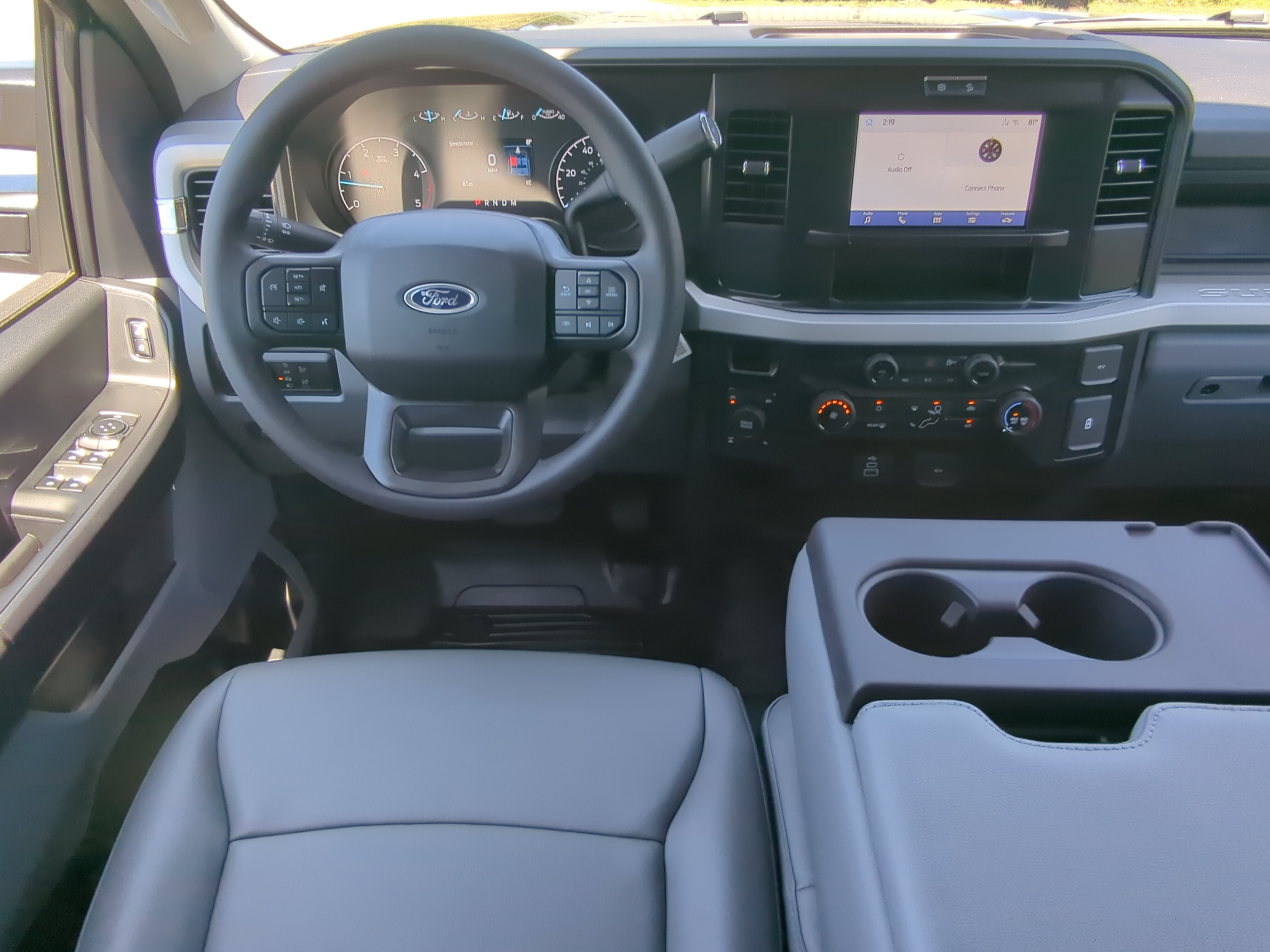 New 2026 Ford F250 XL w/ FX4 Off-Road Package AWD/4WD image 14
