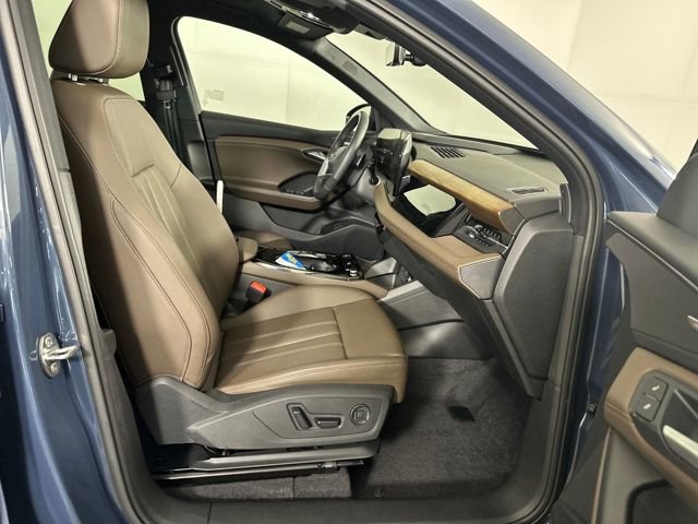 Used 2025 Audi Q6 e-tron Premium Plus w/ Premium Plus image 27