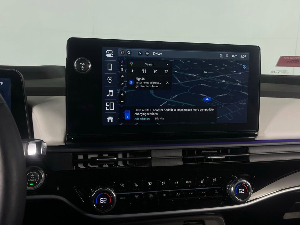 Used 2025 Honda Prologue Elite image 14