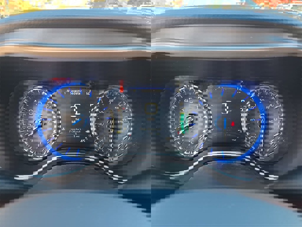 New 2026 Chrysler Pacifica Select image 21