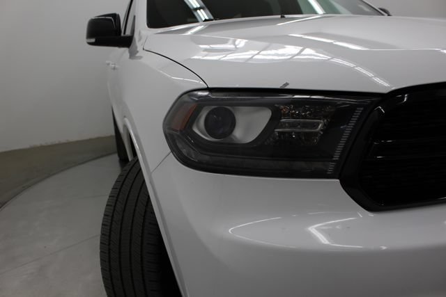Used 2015 Dodge Durango Limited w/ Blacktop Package AWD/4WD image 4