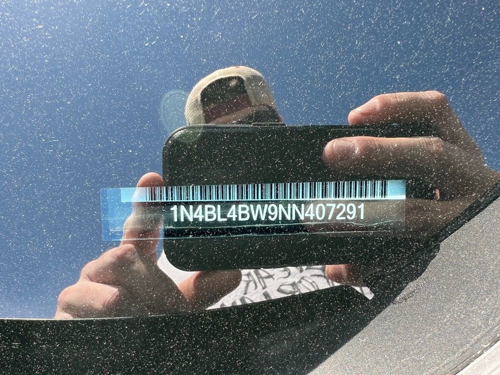 Used 2022 Nissan Altima 2.5 AWD/4WD image 15