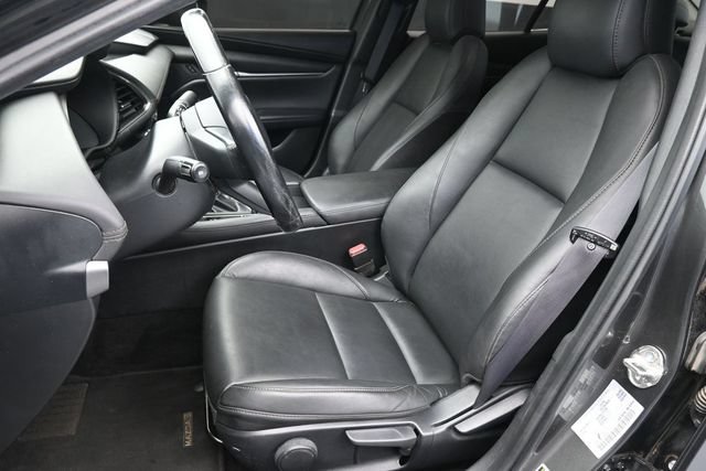 Used 2020 MAZDA MAZDA3 Sedan w/ Select Package FWD image 22