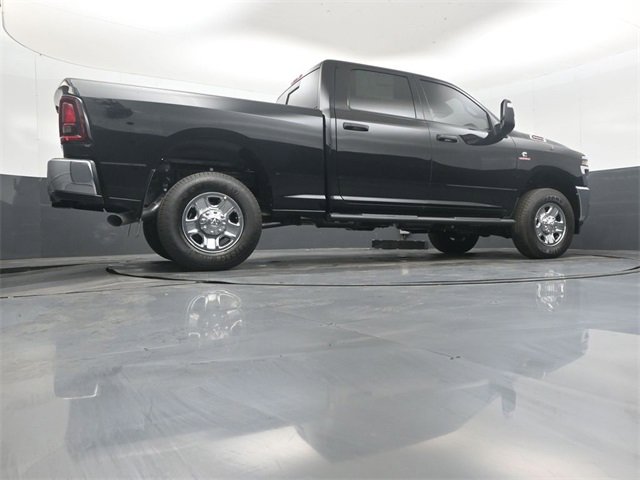 New 2026 RAM 2500 Tradesman image 38