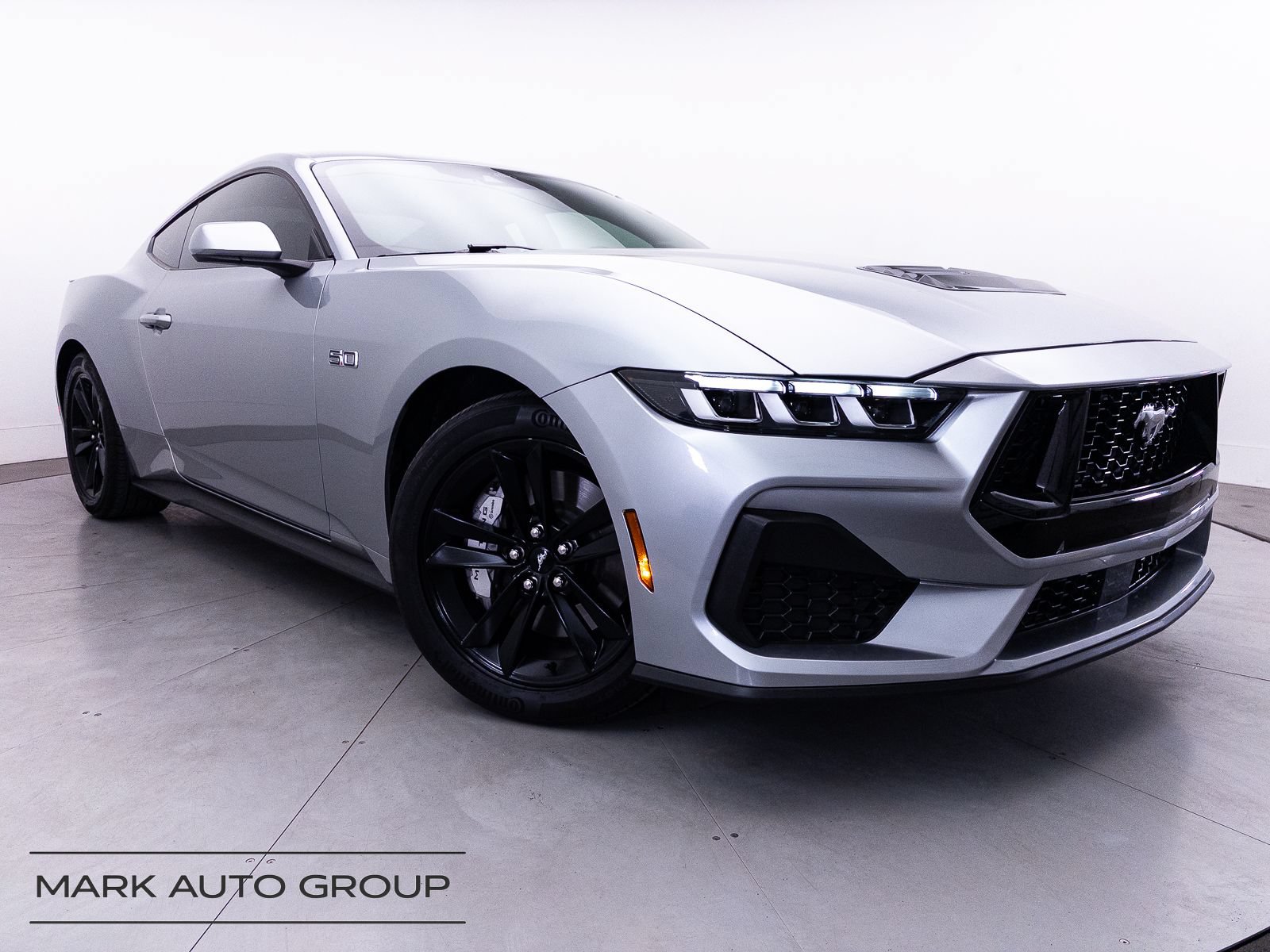 Used 2024 Ford Mustang GT