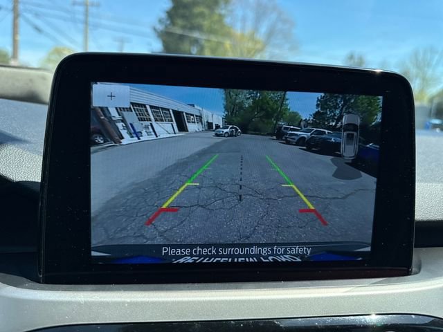 Used 2020 Ford Escape SEL image 20