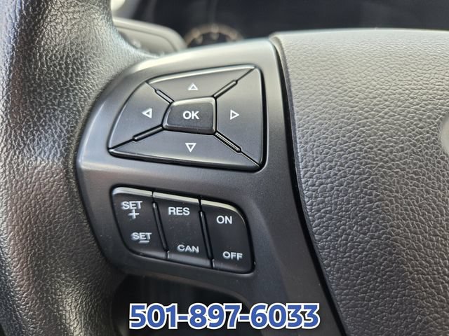 Certified 2021 Ford Ranger XL w/ Equipment Group 101A High RWD image 28