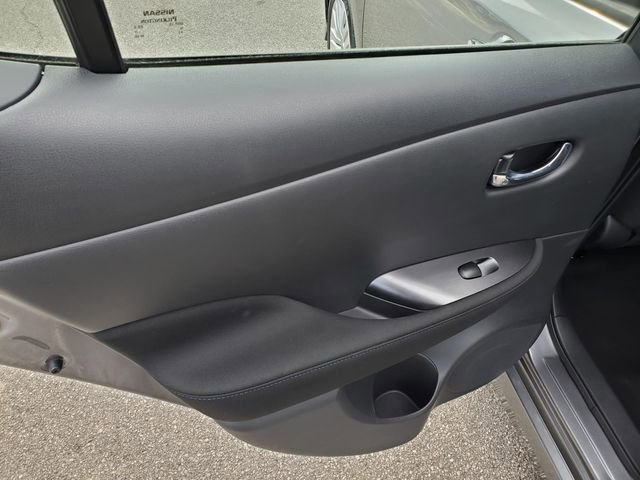 Certified 2024 Nissan Leaf S FWD image 12