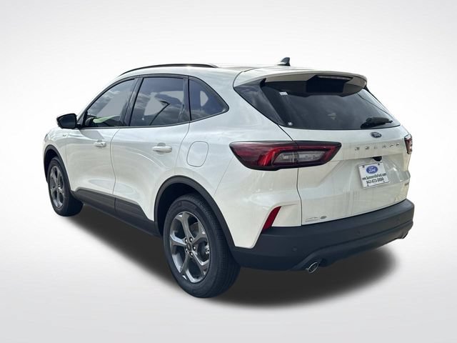 New 2026 Ford Escape ST-Line Select w/ Tech Pack #2 AWD/4WD image 6