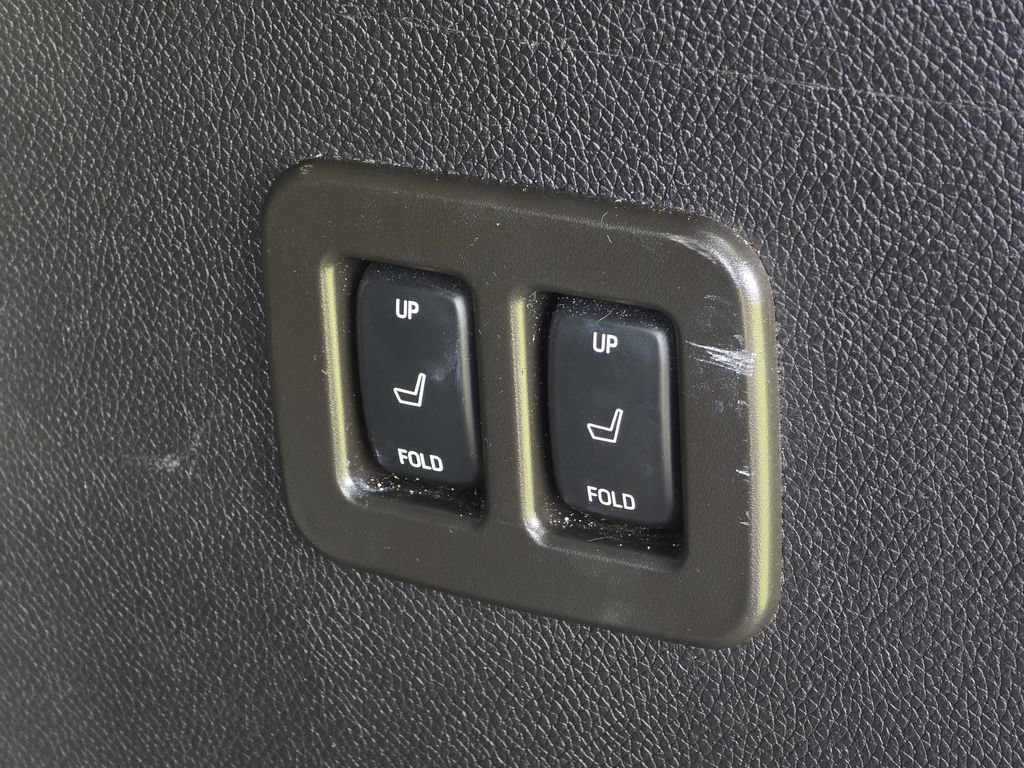 Used 2011 Ford Expedition EL King Ranch w/ 401A Rapid Spec Order Code AWD/4WD image 48