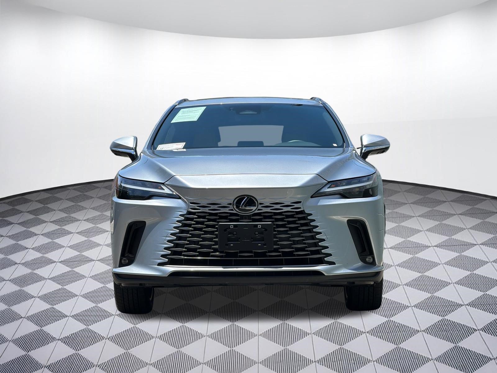 Used 2025 Lexus RX 350 Premium Plus FWD image 6