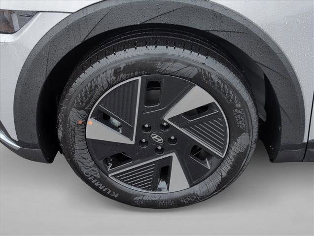 New 2026 Hyundai Ioniq 5 SE image 10