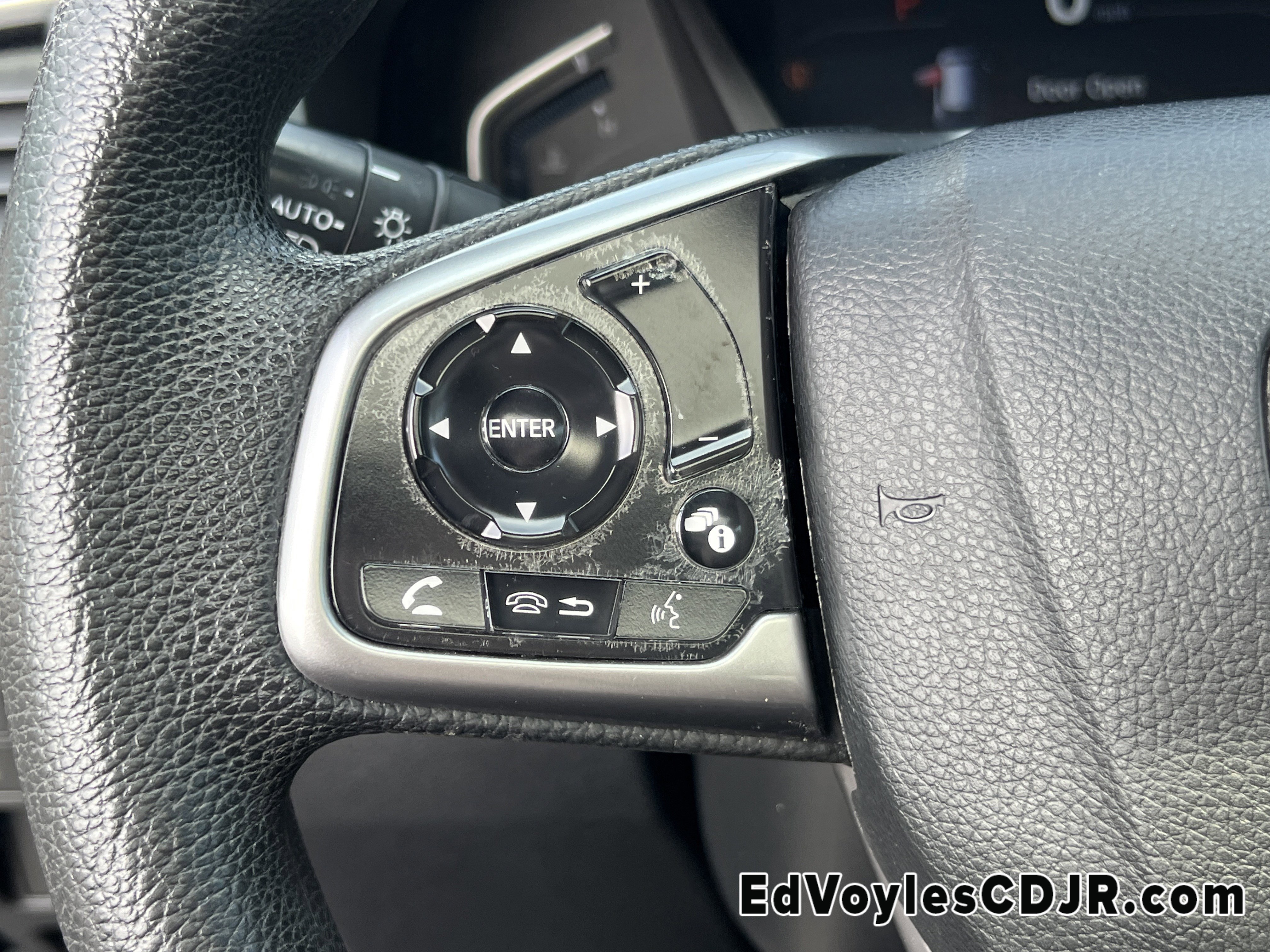 Used 2021 Honda CR-V EX image 29