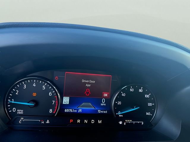 Used 2020 Ford Explorer Limited image 15