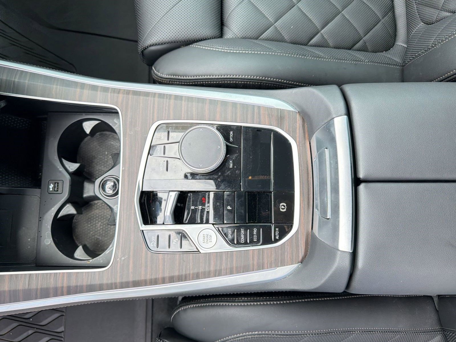 Used 2025 BMW X5 sDrive40i w/ M Sport Package image 24